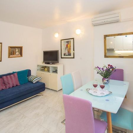 Apartment Sugar Flat Split Exterior foto